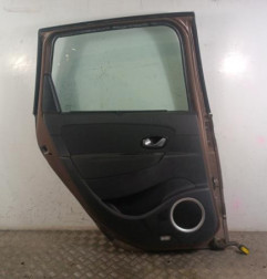 Porte arriere gauche RENAULT GRAND SCENIC 3 Photo n°6