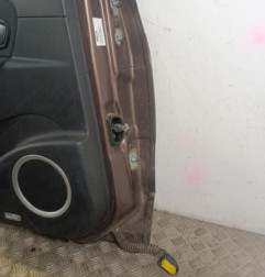 Porte arriere gauche RENAULT GRAND SCENIC 3 Photo n°7