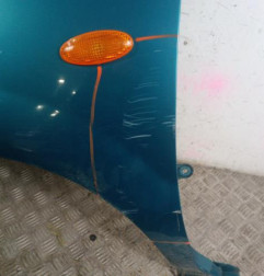 Aile avant gauche NISSAN ALMERA TINO