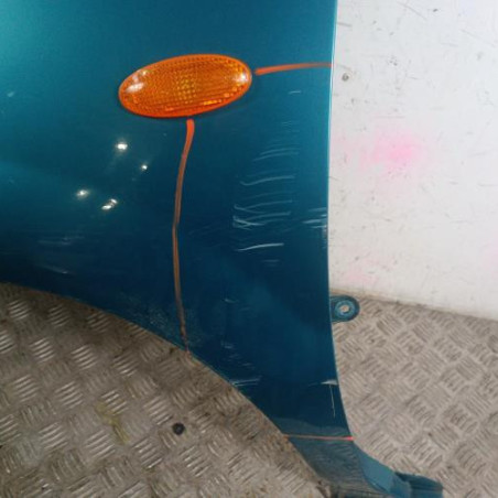 Aile avant gauche NISSAN ALMERA TINO