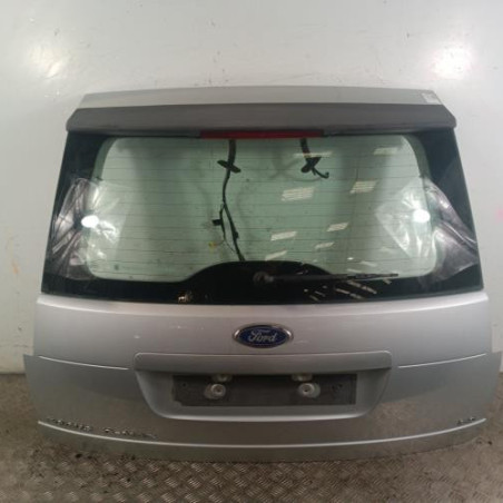 Malle/Hayon arriere FORD C-MAX 1 Photo n°1