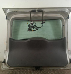 Malle/Hayon arriere FORD C-MAX 1