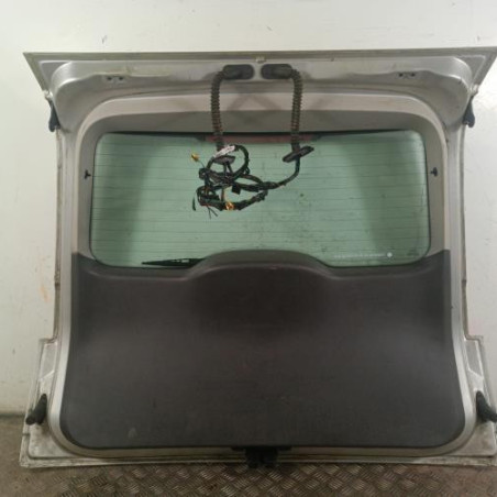 Malle/Hayon arriere FORD C-MAX 1