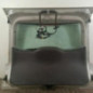 Malle/Hayon arriere FORD C-MAX 1
