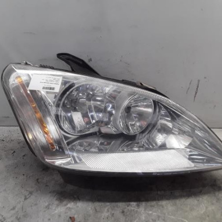 Optique avant principal droit (feux)(phare) FORD C-MAX 1 Photo n°1