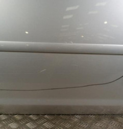 Porte avant droit FORD C-MAX 1 Photo n°3