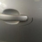 Porte avant droit FORD C-MAX 1