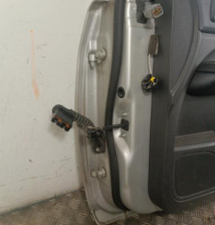 Porte avant droit FORD C-MAX 1 Photo n°6