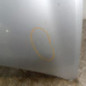 Capot RENAULT CLIO 3