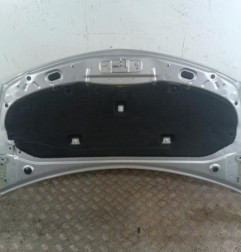 Capot RENAULT CLIO 3 Photo n°4
