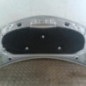 Capot RENAULT CLIO 3