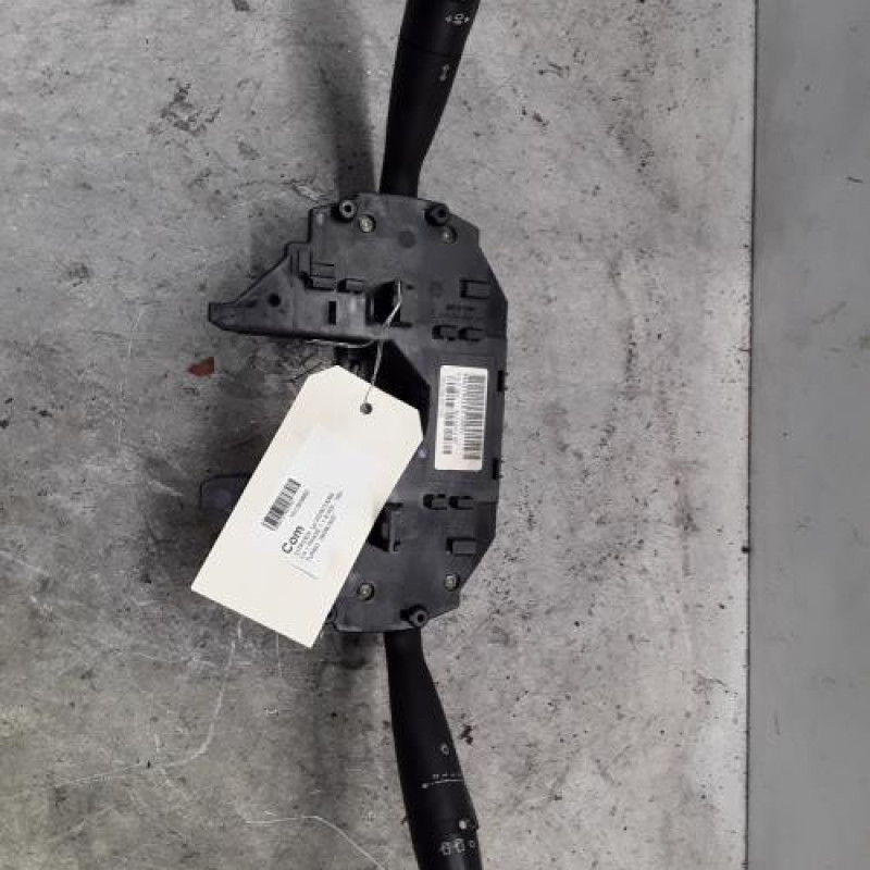 Com (Bloc Contacteur Tournant+Commodo Essuie Glace+Commodo Phare) CITROEN C4 1