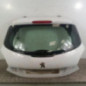 Malle/Hayon arriere PEUGEOT 208 1
