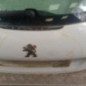 Malle/Hayon arriere PEUGEOT 208 1