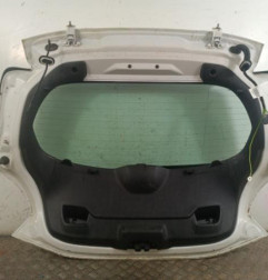 Malle/Hayon arriere PEUGEOT 208 1 Photo n°5