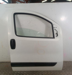 Porte avant droit FIAT FIORINO 3 Photo n°1