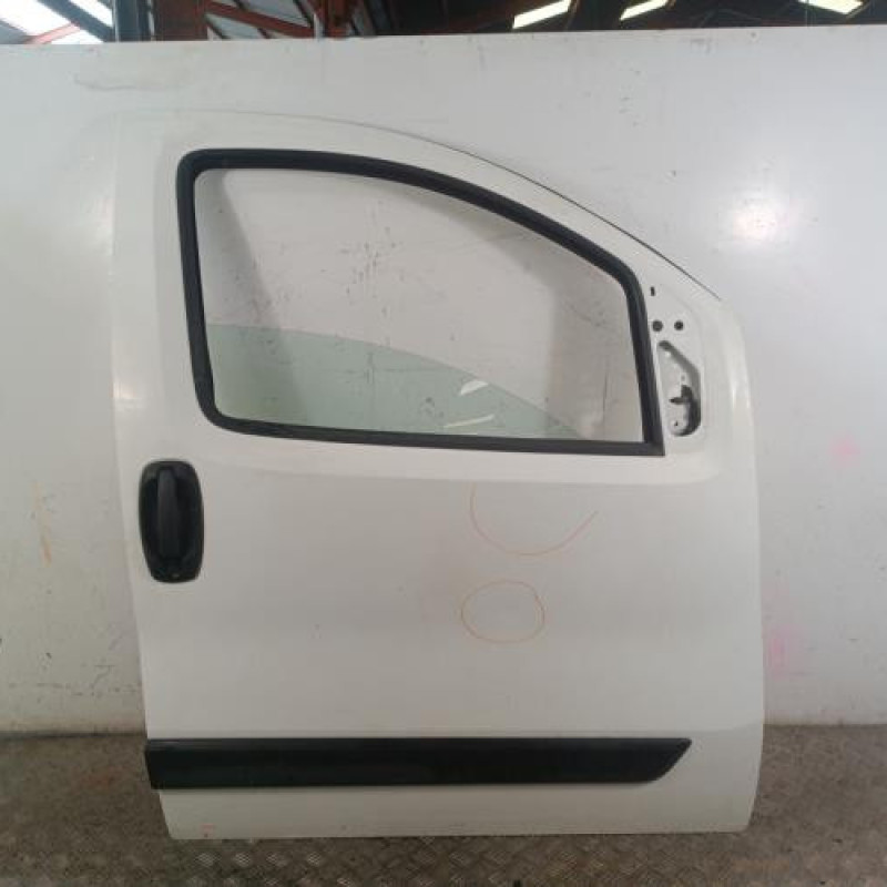 Porte avant droit FIAT FIORINO 3