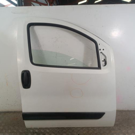 Porte avant droit FIAT FIORINO 3 Photo n°1