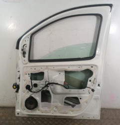 Porte avant droit FIAT FIORINO 3 Photo n°5