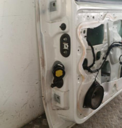 Porte avant droit FIAT FIORINO 3 Photo n°7