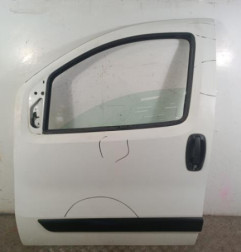 Porte avant gauche FIAT FIORINO 3 Photo n°1