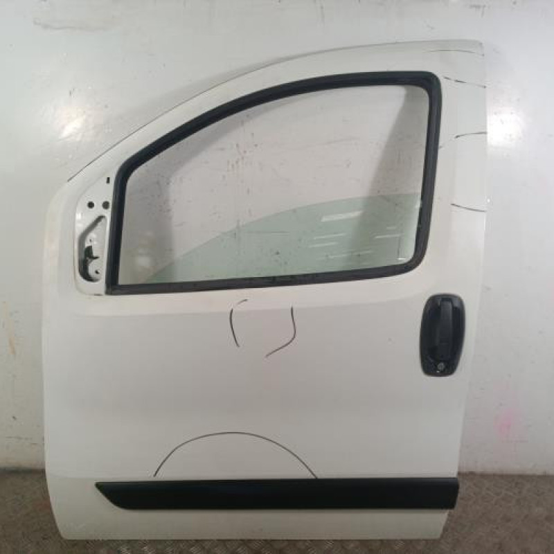 Porte avant gauche FIAT FIORINO 3