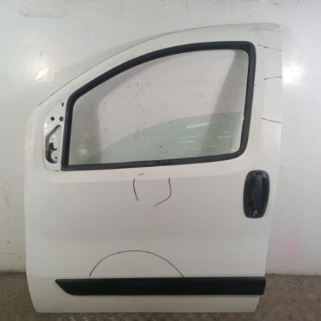 Porte avant gauche FIAT FIORINO 3 Photo n°1