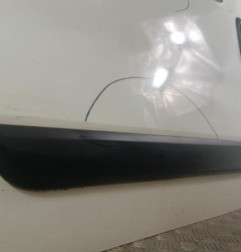 Porte avant gauche FIAT FIORINO 3