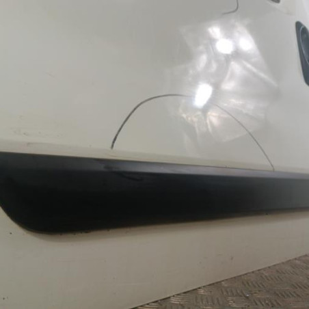 Porte avant gauche FIAT FIORINO 3