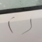 Porte avant gauche FIAT FIORINO 3