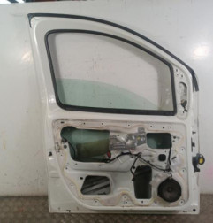 Porte avant gauche FIAT FIORINO 3 Photo n°7