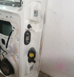 Porte avant gauche FIAT FIORINO 3 Photo n°9