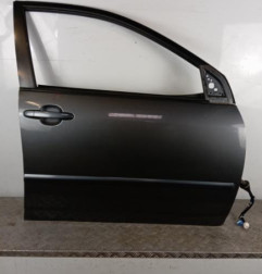 Porte avant droit TOYOTA COROLLA 10 Photo n°1