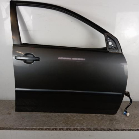 Porte avant droit TOYOTA COROLLA 10 Photo n°1