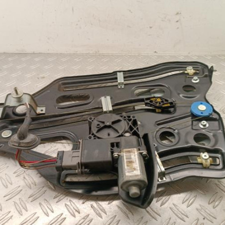 Leve vitre electrique arriere droit RENAULT MEGANE 3