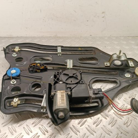 Leve vitre electrique arriere gauche RENAULT MEGANE 3