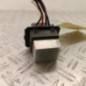 Resistance chauffage RENAULT TRAFIC 3