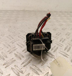 Resistance chauffage RENAULT TRAFIC 3