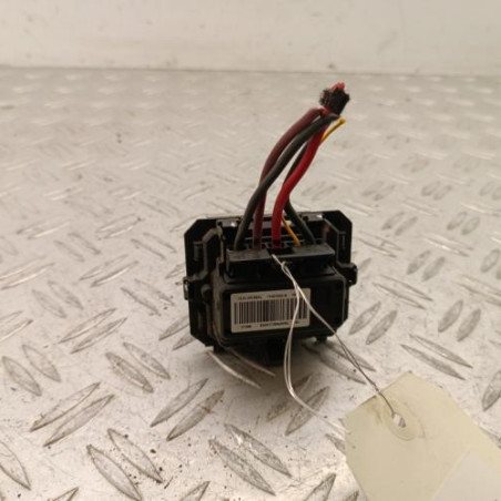 Resistance chauffage RENAULT TRAFIC 3