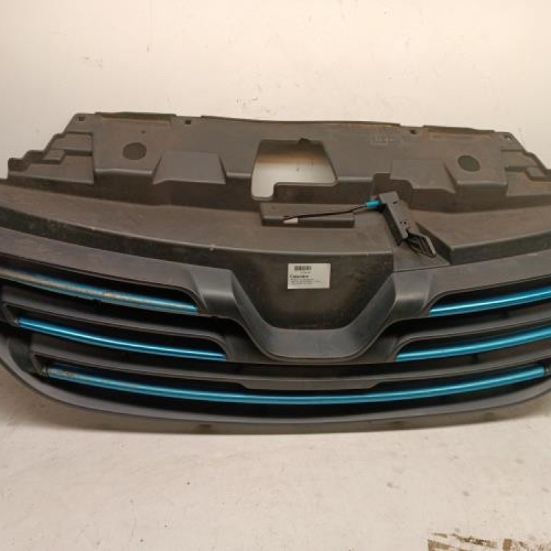 Calandre RENAULT TRAFIC 3