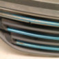 Calandre RENAULT TRAFIC 3