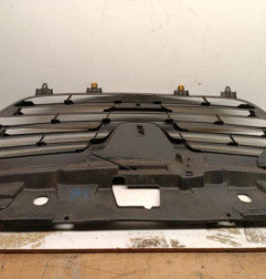 Calandre RENAULT TRAFIC 3 Photo n°3