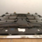 Calandre RENAULT TRAFIC 3