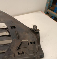 Calandre RENAULT TRAFIC 3 Photo n°5