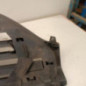 Calandre RENAULT TRAFIC 3