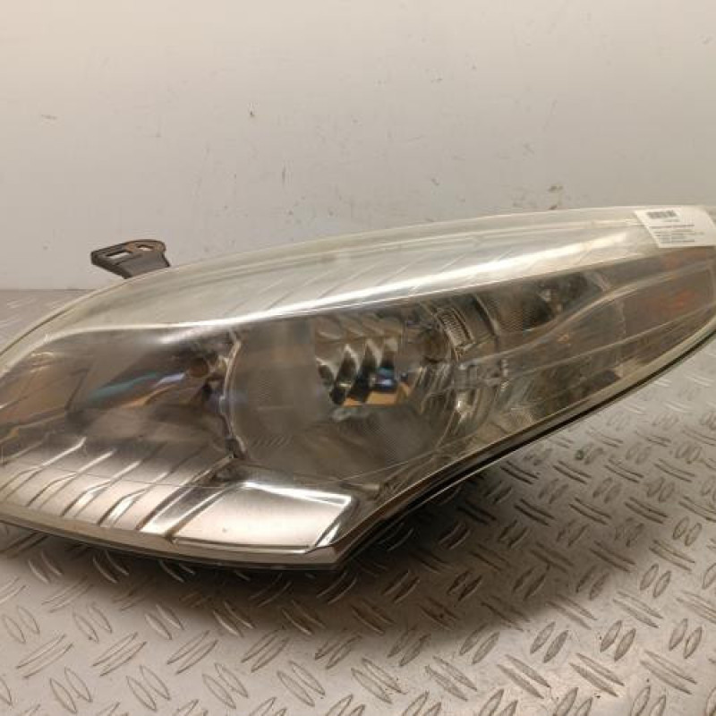 Optique avant principal droit (feux)(phare) RENAULT MEGANE 3