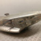 Optique avant principal droit (feux)(phare) RENAULT MEGANE 3