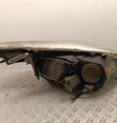 Optique avant principal droit (feux)(phare) RENAULT MEGANE 3