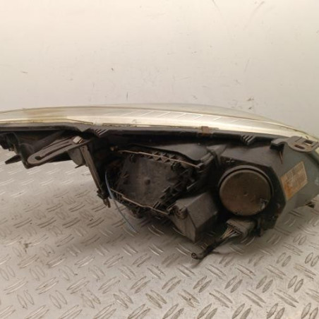 Optique avant principal droit (feux)(phare) RENAULT MEGANE 3