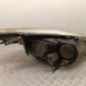 Optique avant principal droit (feux)(phare) RENAULT MEGANE 3